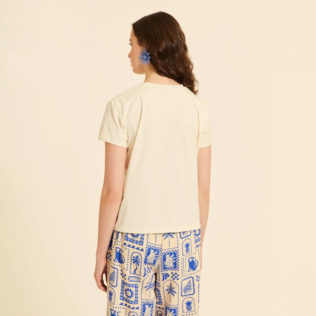 CAMISETA - Pepaloves, Monkey