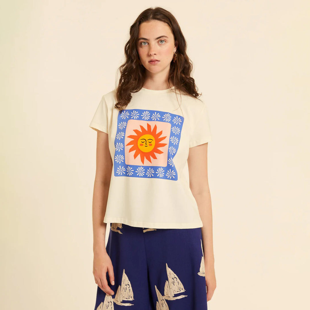 CAMISETA - Pepaloves, Sun