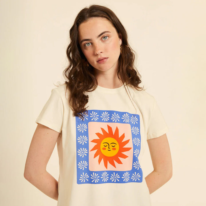 CAMISETA - Pepaloves, Sun