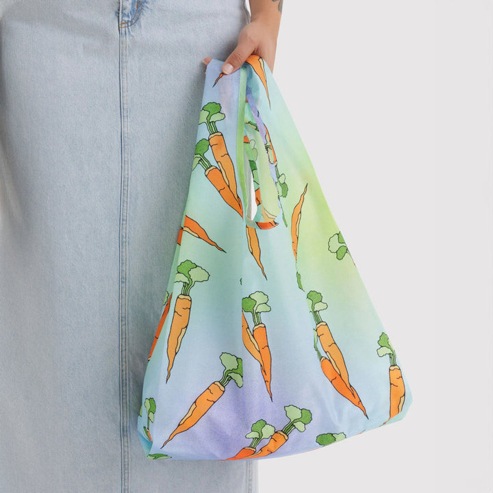 TOTE BAG - Baggu, Carrots Standard