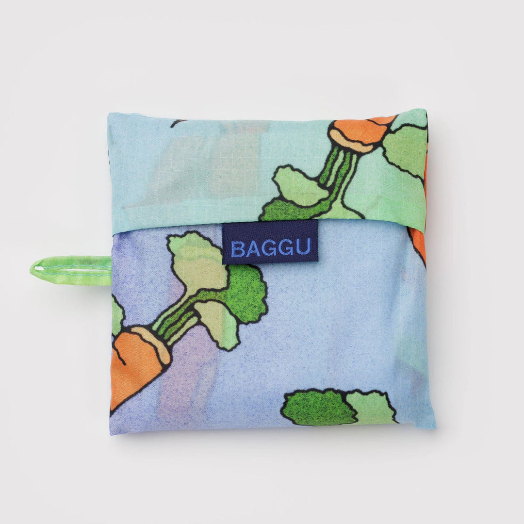 TOTE BAG - Baggu, Carrots Standard