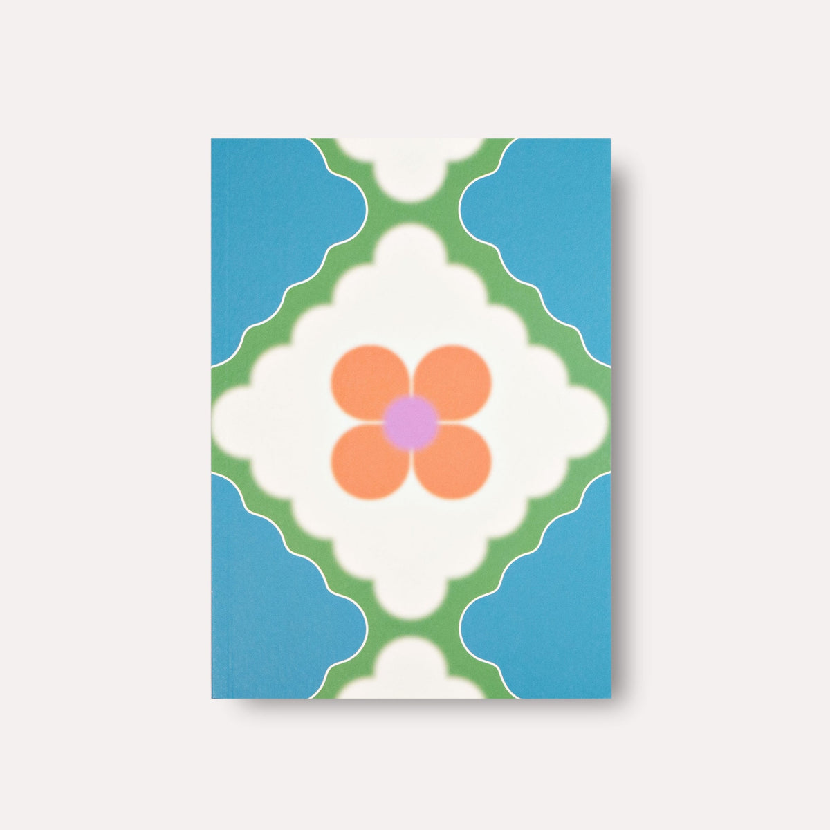 Cuaderno A5 Casablanca Lay Flat de The Completist – foto 3