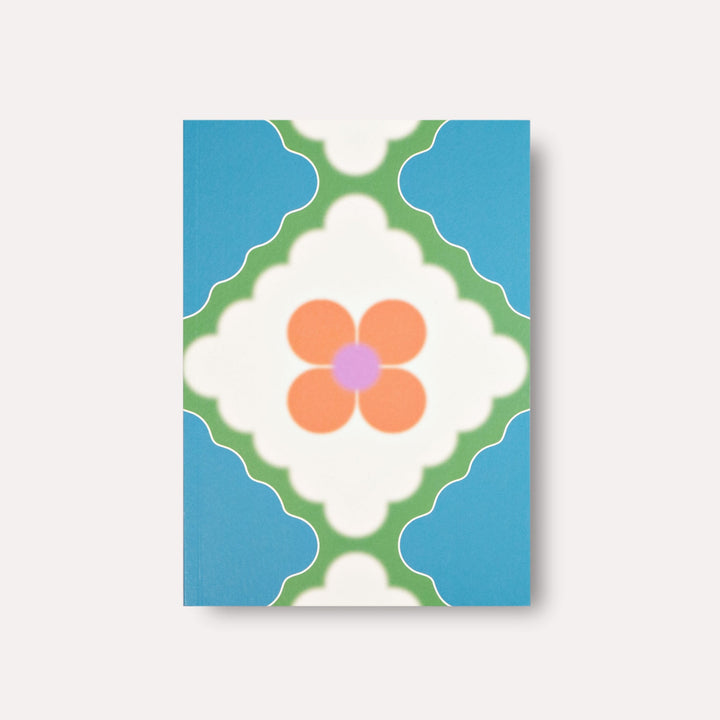 Cuaderno A5 Casablanca Lay Flat de The Completist – foto 3