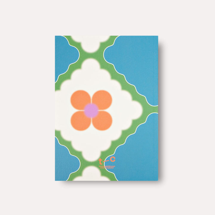 Cuaderno A5 Casablanca Lay Flat de The Completist – foto 4