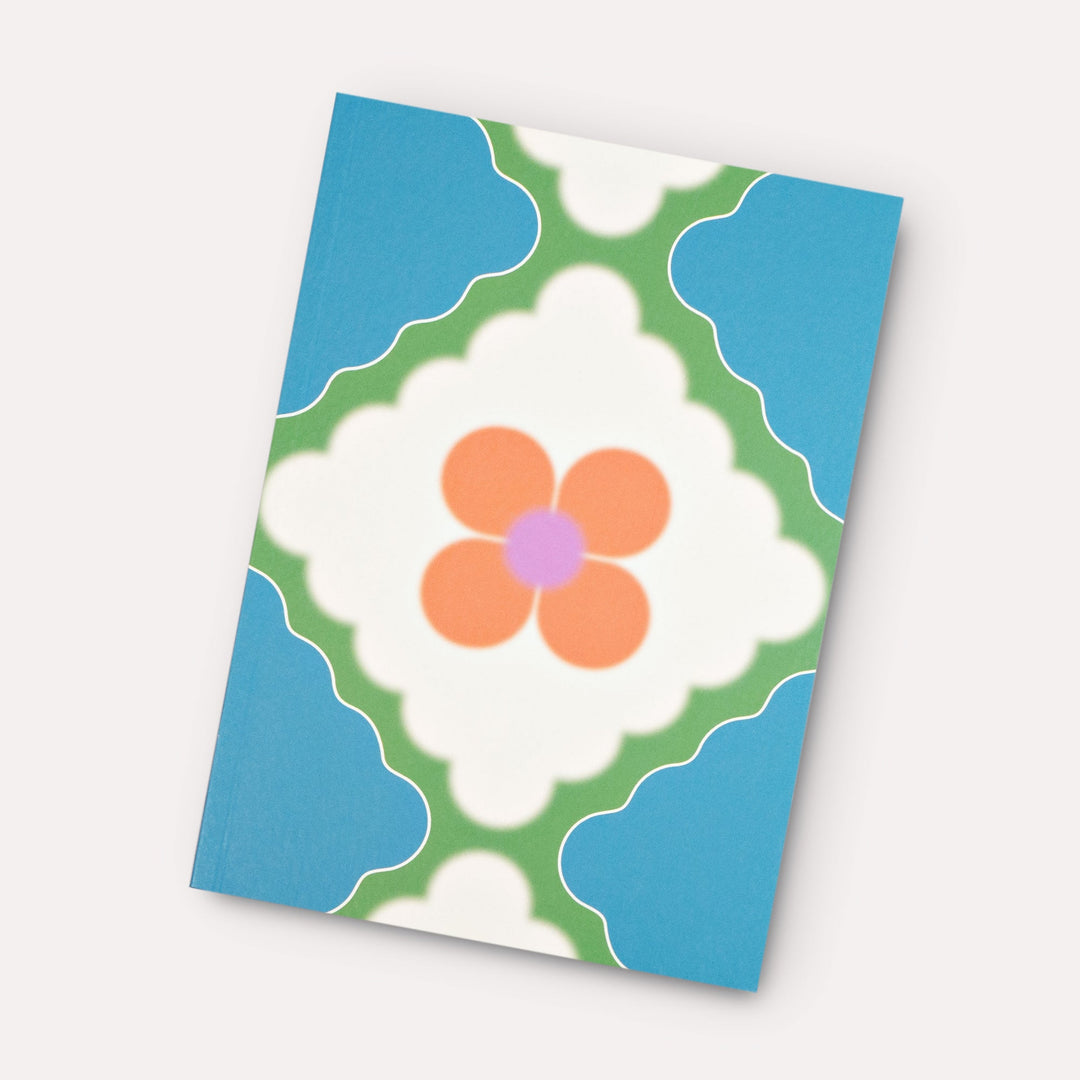 Cuaderno A5 Casablanca Lay Flat de The Completist – foto 5