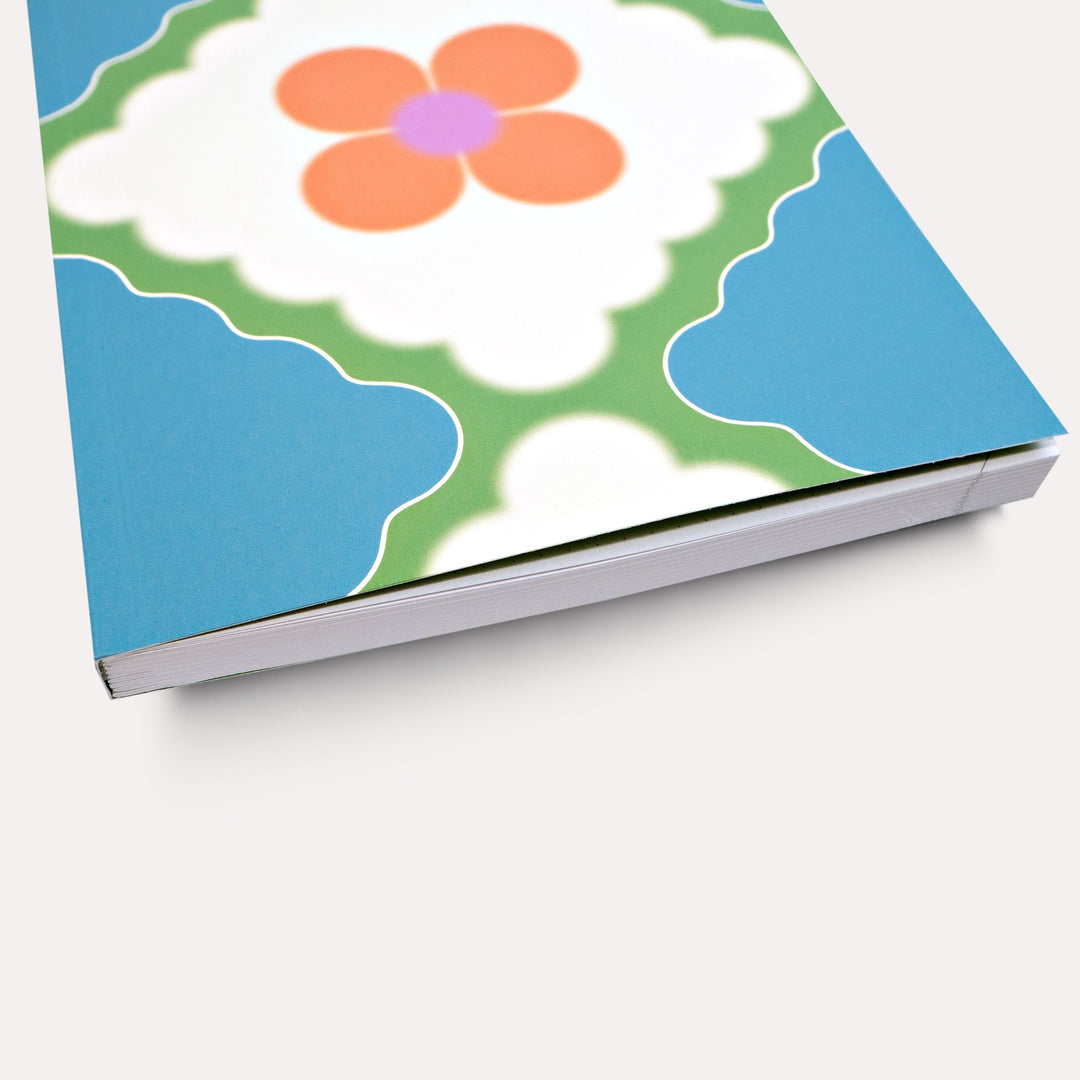 Cuaderno A5 Casablanca Lay Flat de The Completist – foto 6