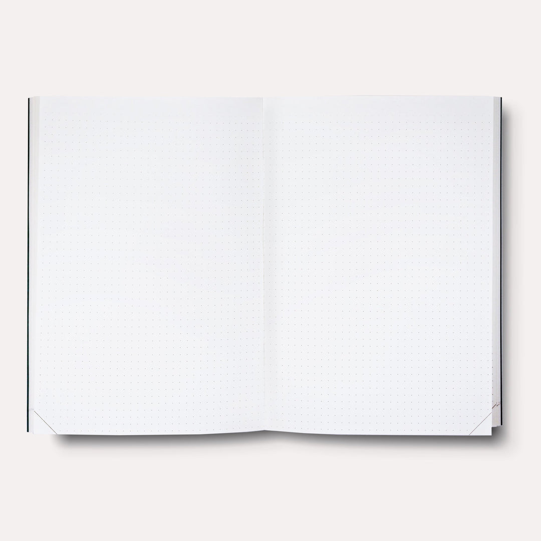 Cuaderno A5 Casablanca Lay Flat de The Completist – foto 8
