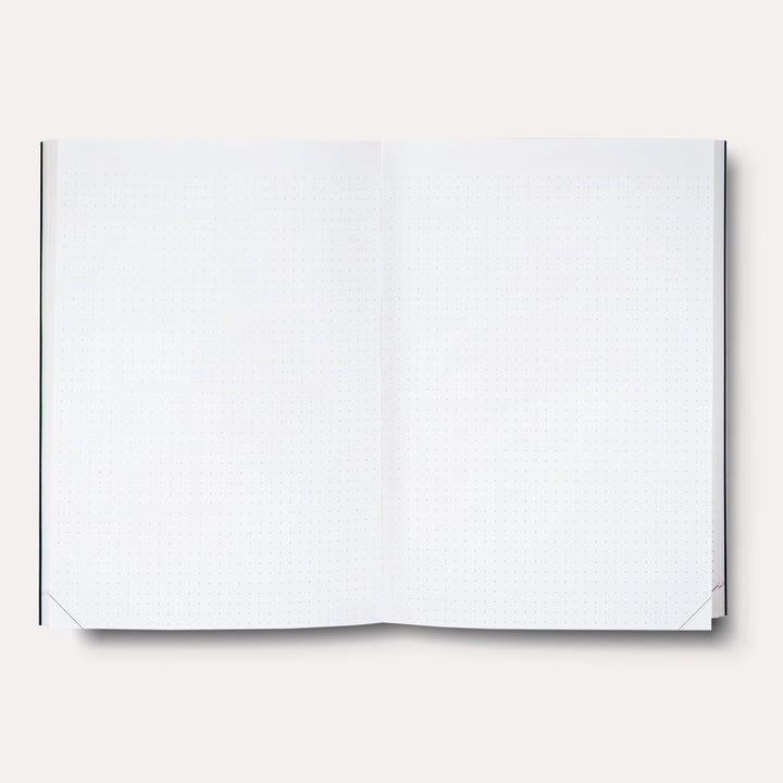 Cuaderno A5 Casablanca Lay Flat de The Completist – foto 8