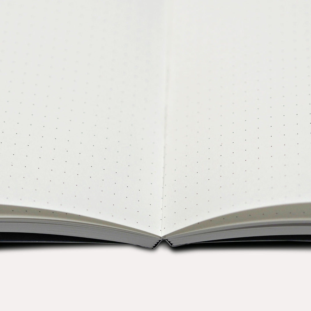 Cuaderno A5 Casablanca Lay Flat de The Completist – foto 9