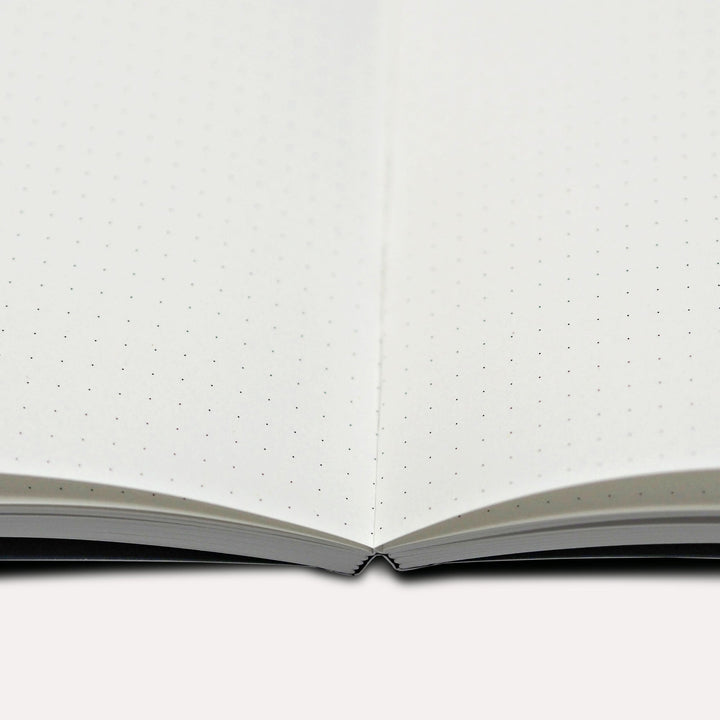 Cuaderno A5 Casablanca Lay Flat de The Completist – foto 9