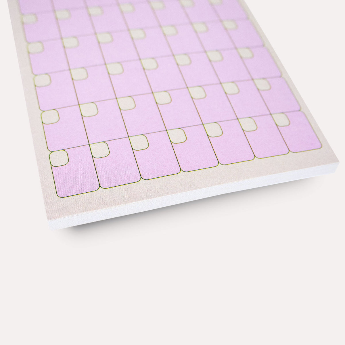 Notas adhesivas Casetta Monthly Planner de The Completist – foto 3
