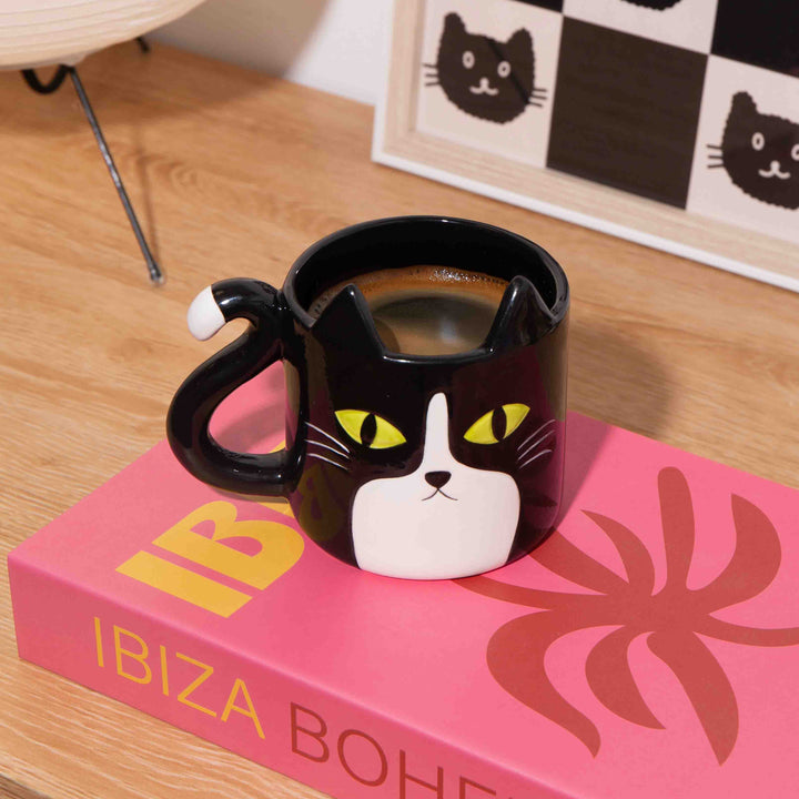 TAZA - Doiy, Cat
