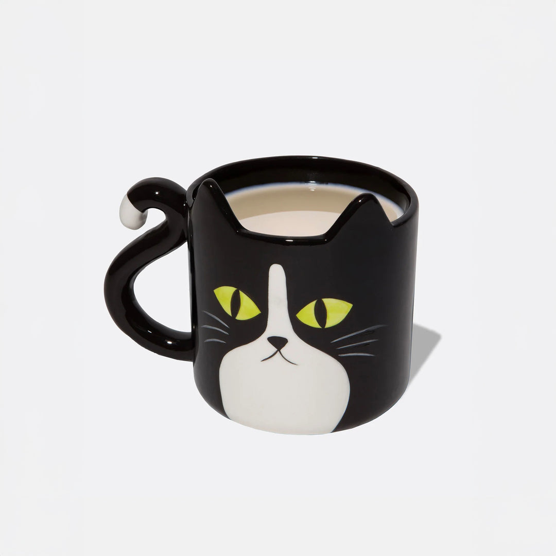 TAZA - Doiy, Cat