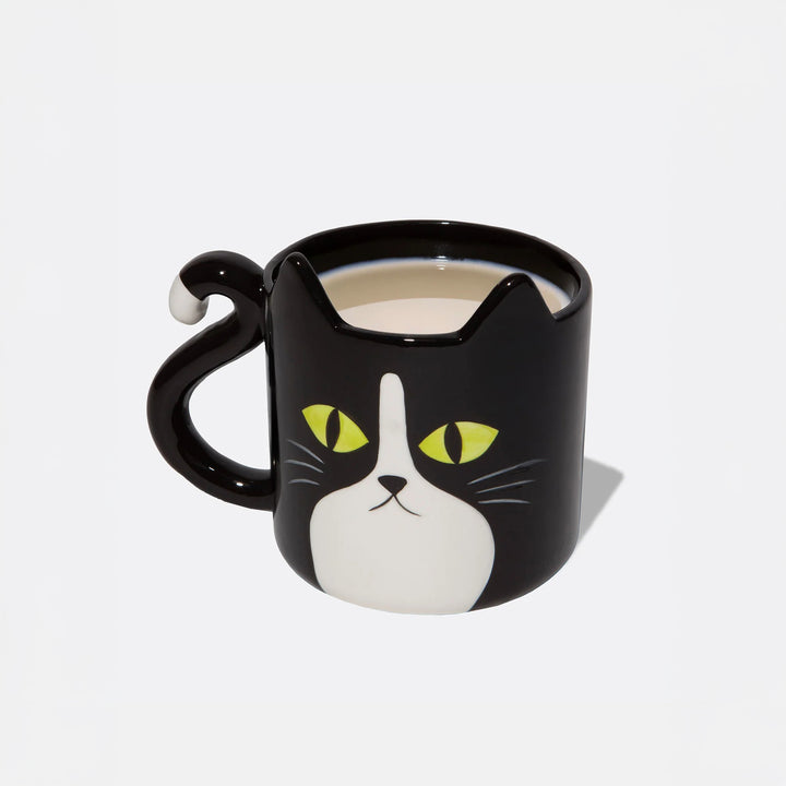 TAZA - Doiy, Cat