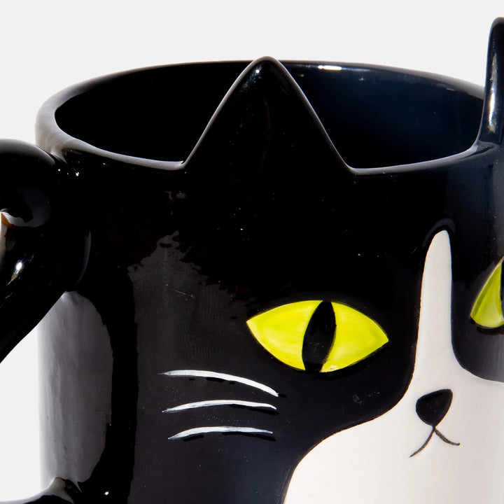 TAZA - Doiy, Cat