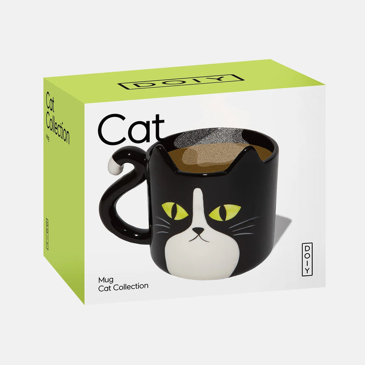 TAZA - Doiy, Cat