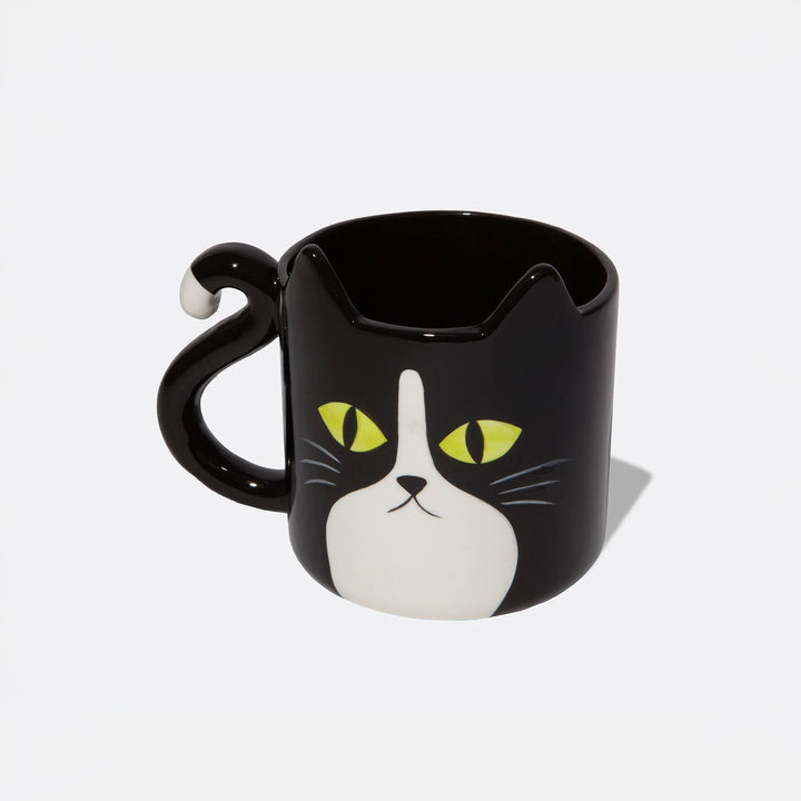 TAZA - Doiy, Cat