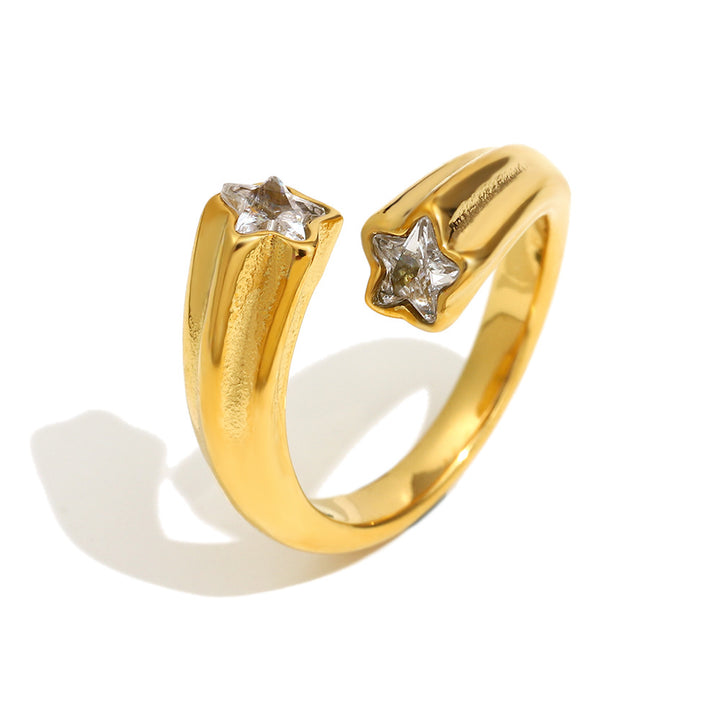 ANILLO - Terami, Meteora