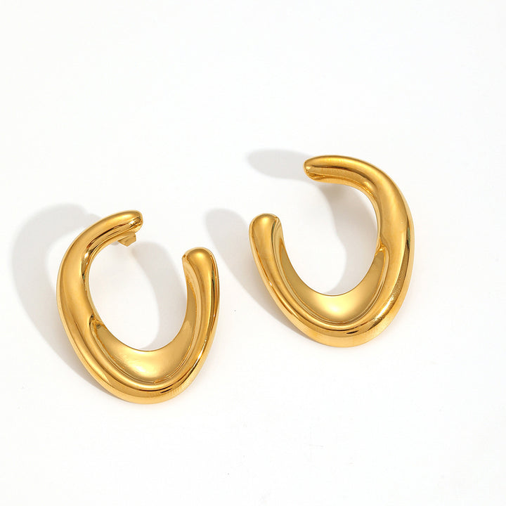 PENDIENTES - Terami, Crampon