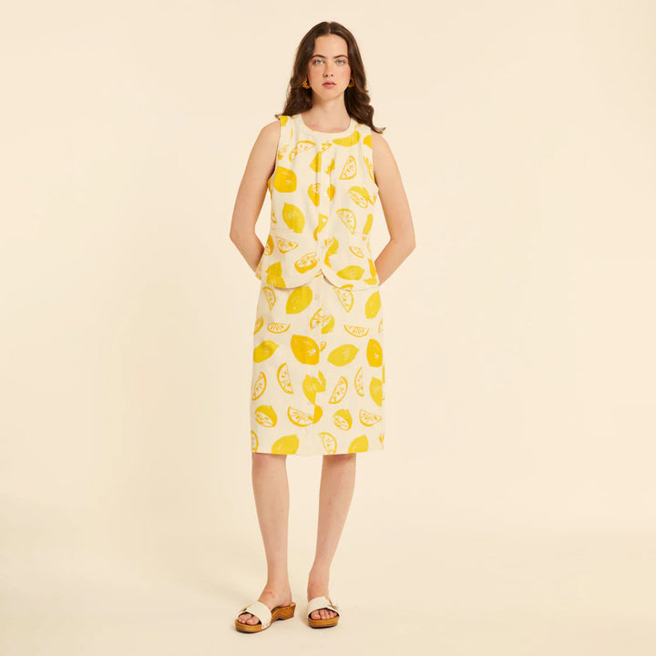 CHALECO - Pepaloves, Limonada