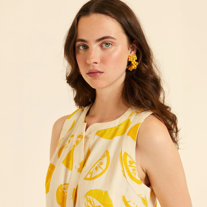 CHALECO - Pepaloves, Limonada