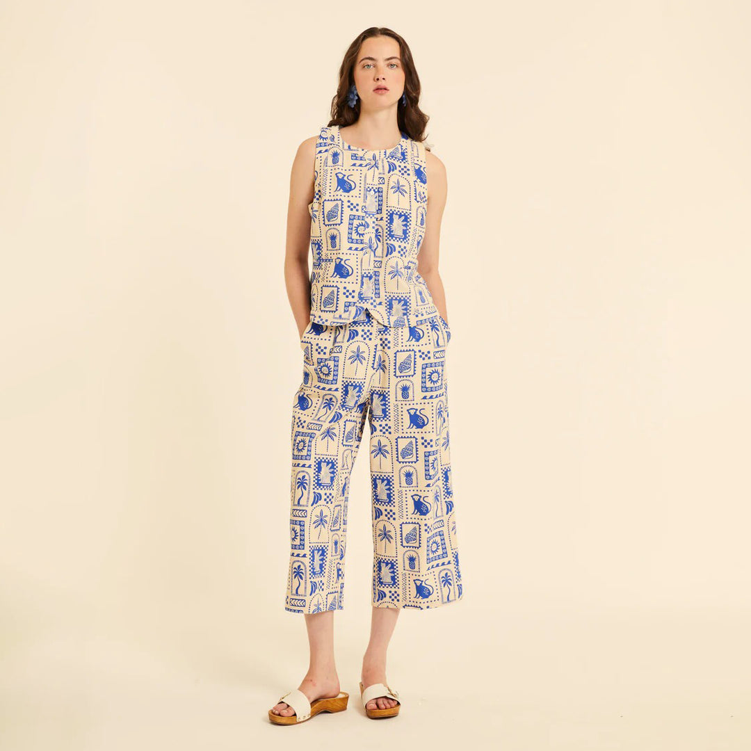 CHALECO - Pepaloves, Morocco