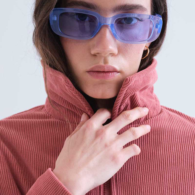 CHAQUETA - Compañía Fantástica, Pana rosa