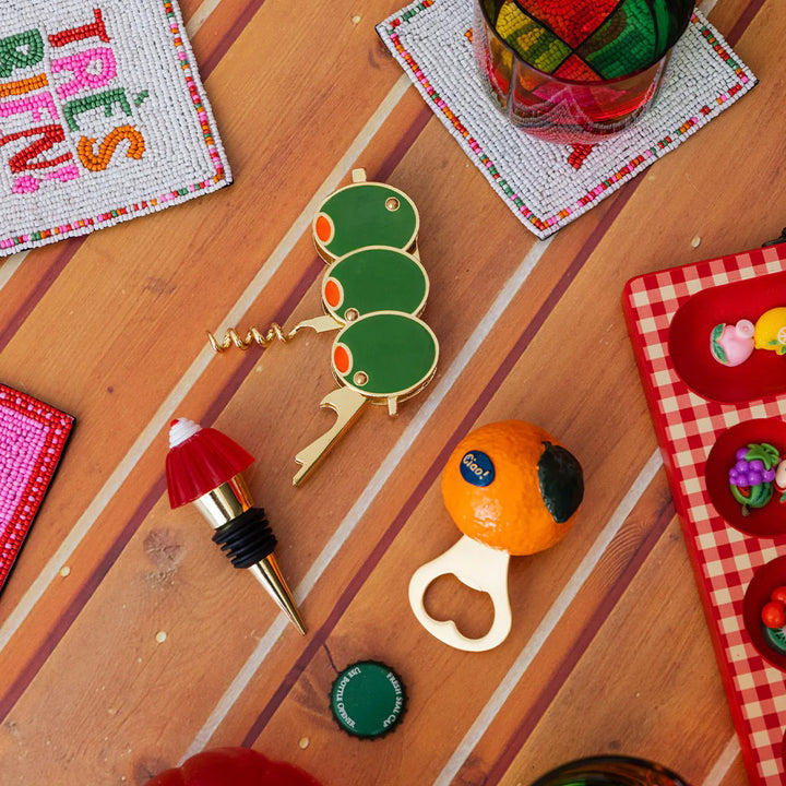 VASE - Ban.Do, Popcorn Bag