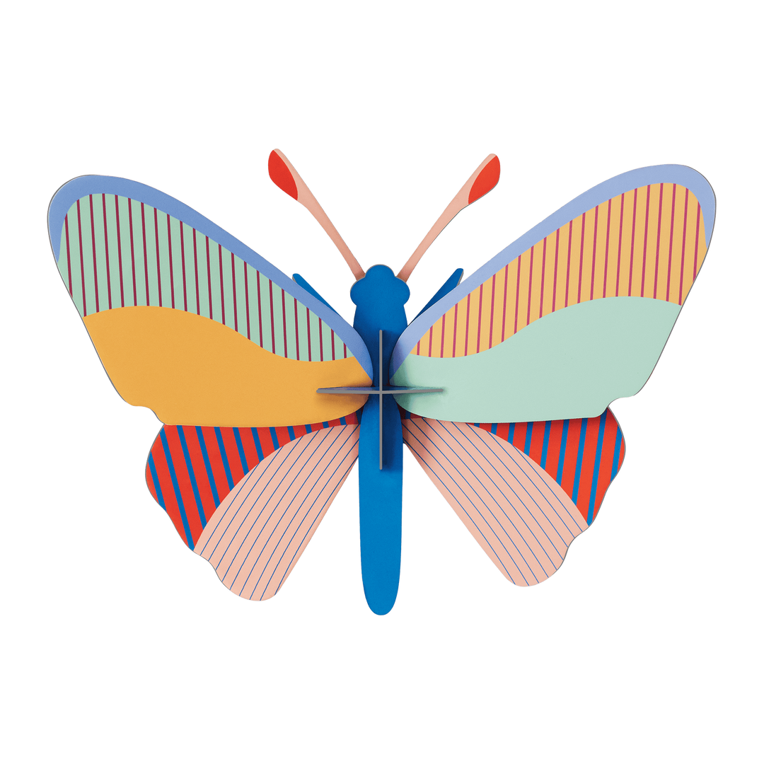 MAQUETA - Studio Roof, Cleo Butterfly
