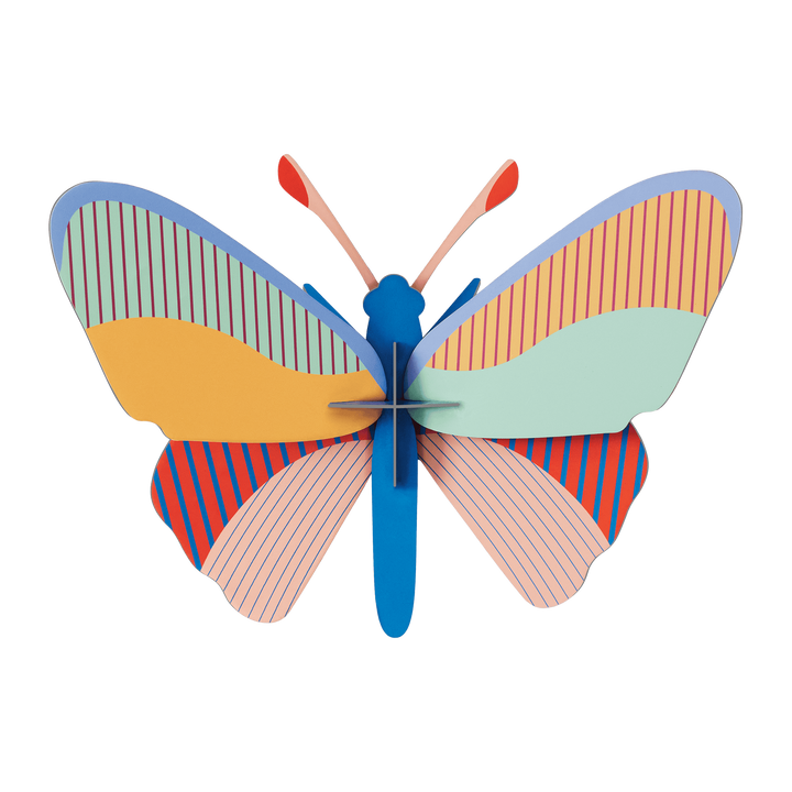 MAQUETA - Studio Roof, Cleo Butterfly