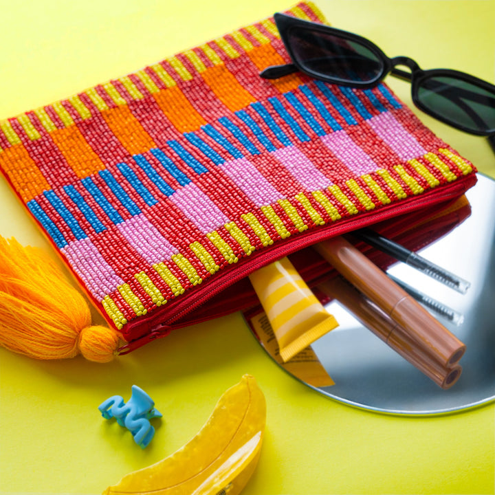 NECESER - Helio Ferretti, Bollywood