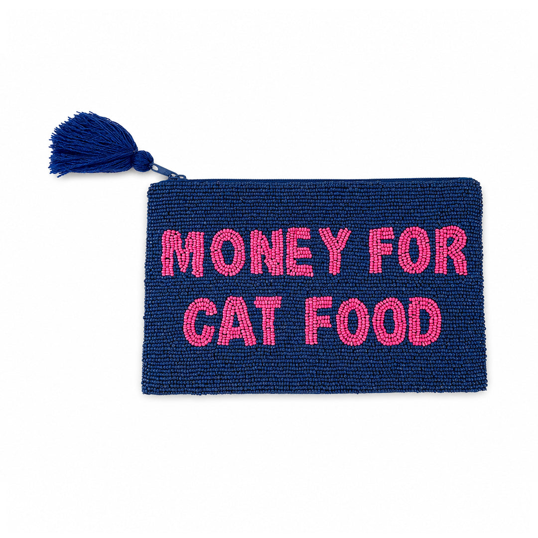 Clutch Money for cat food de Helio Ferretti – foto 2