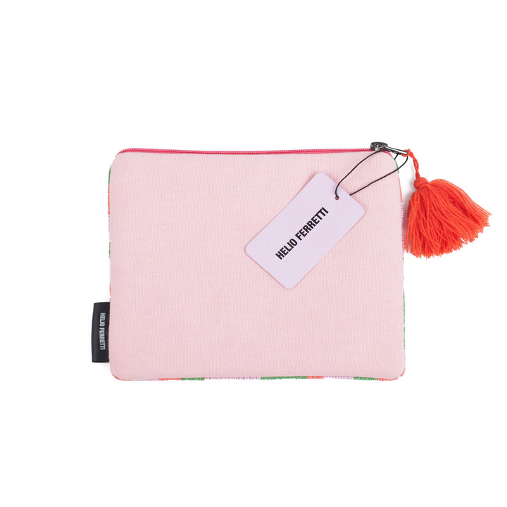 TOILETRY BAG - Helio Ferretti, Bollywood