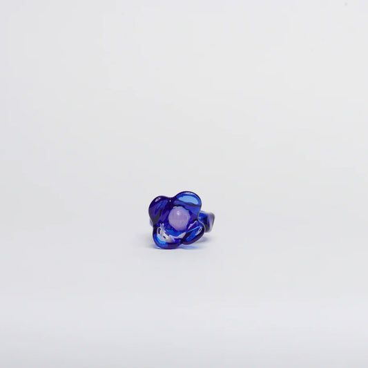 ANILLO - Levens, Pretty Baby Ring Azul