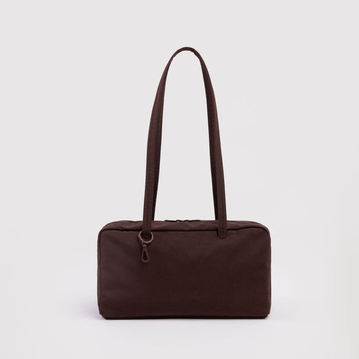 BOLSO - Baggu, Coffee Bowler Bag