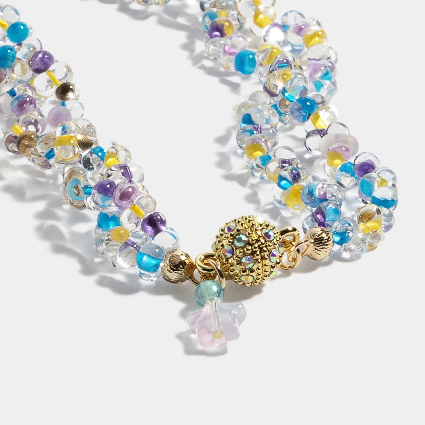 COLLAR - Glimmering, Matilda