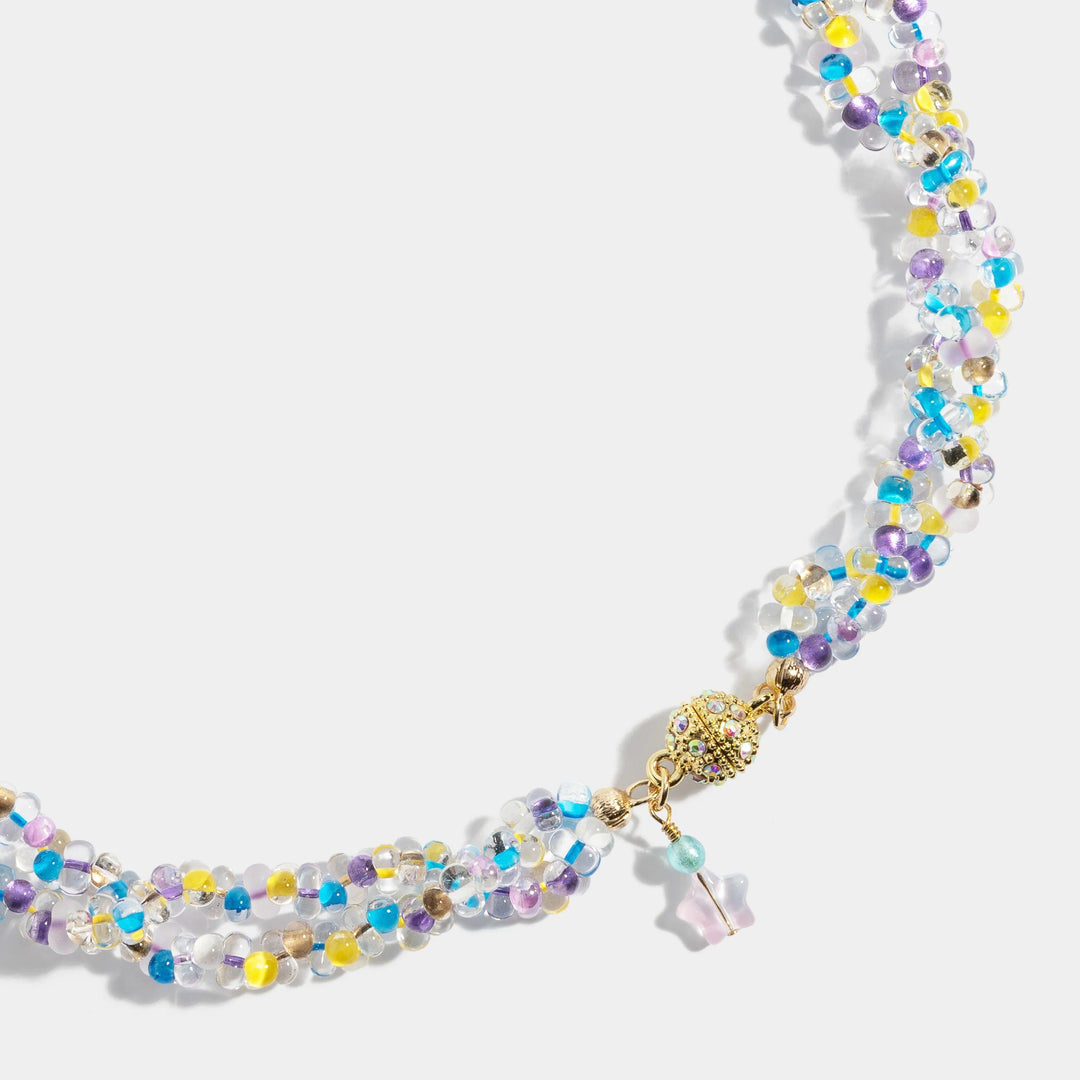 COLLAR - Glimmering, Matilda