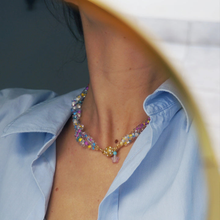 COLLAR - Glimmering, Matilda