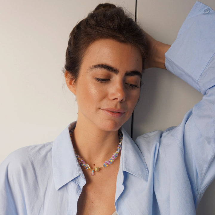 COLLAR - Glimmering, Matilda