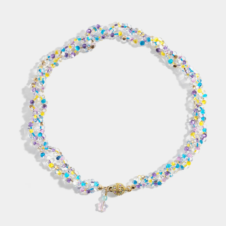 COLLAR - Glimmering, Matilda