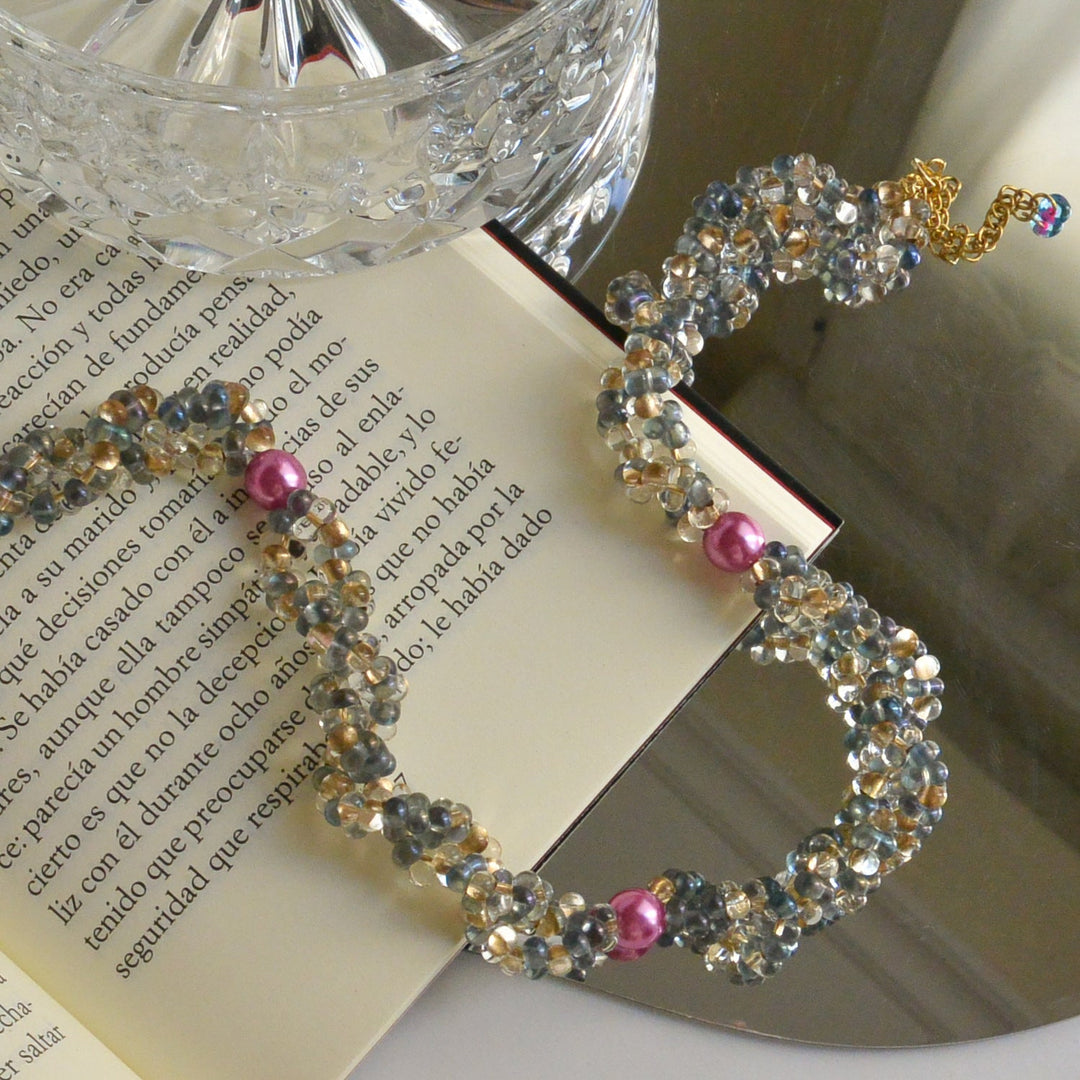 COLLAR - Glimmering, Wonderland