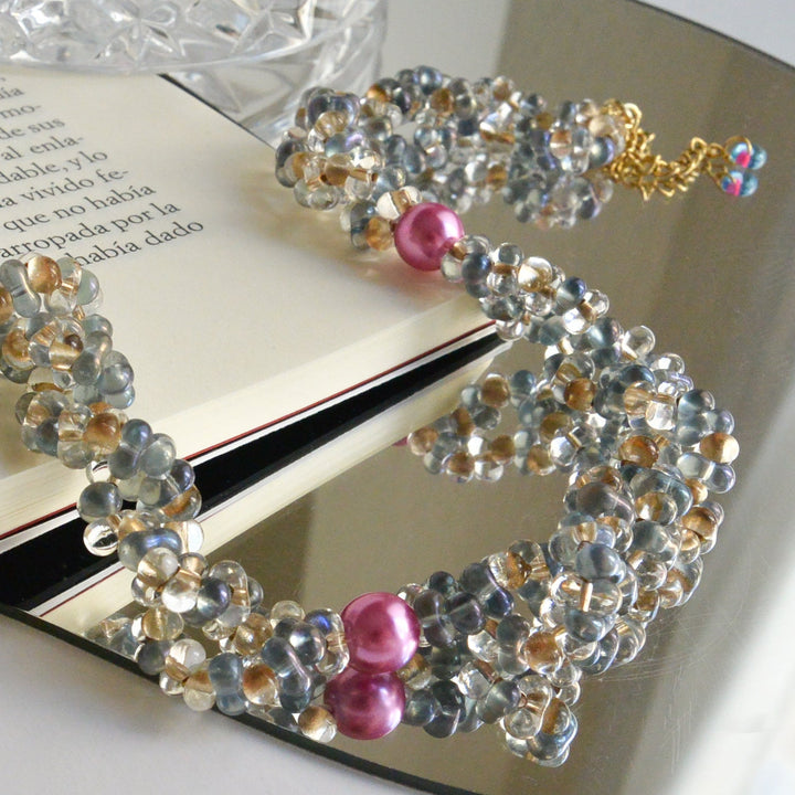 COLLAR - Glimmering, Wonderland