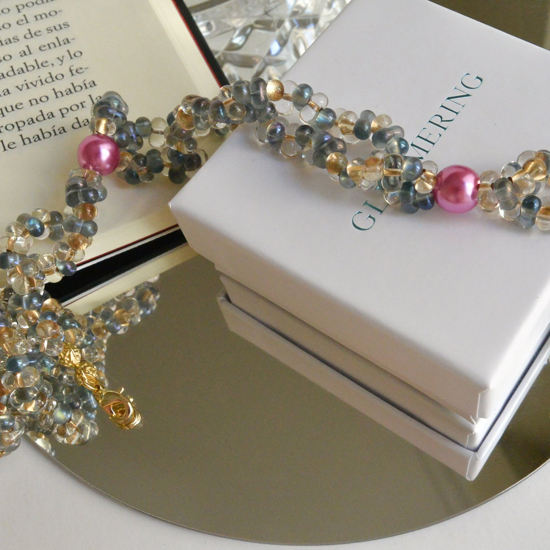 COLLAR - Glimmering, Wonderland
