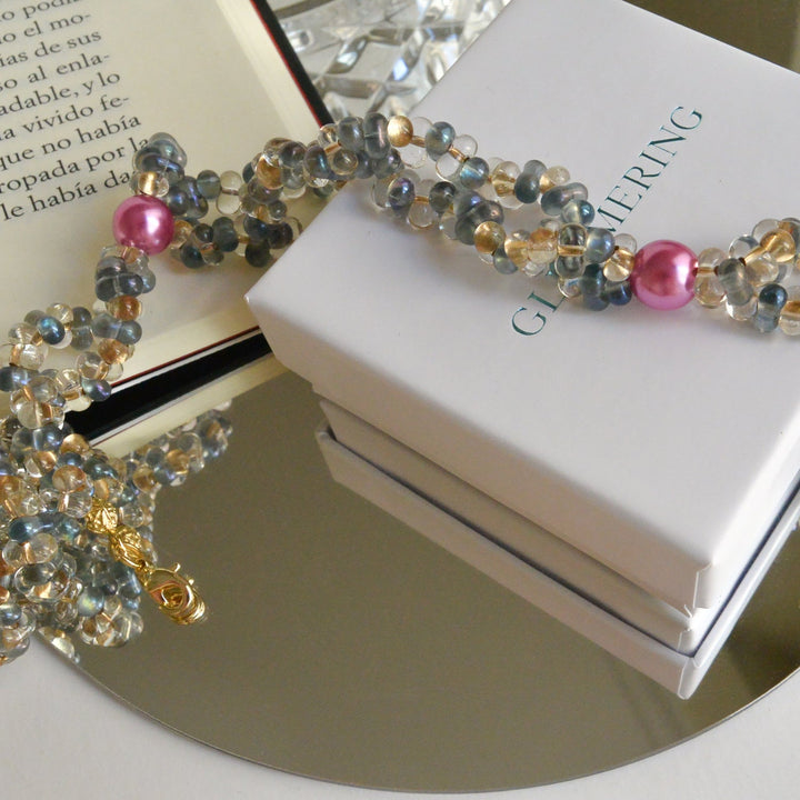 COLLAR - Glimmering, Wonderland