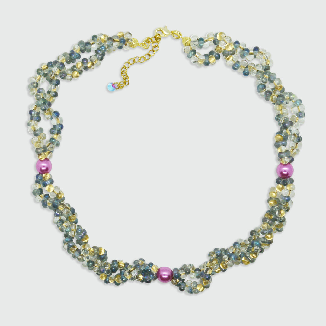 COLLAR - Glimmering, Wonderland