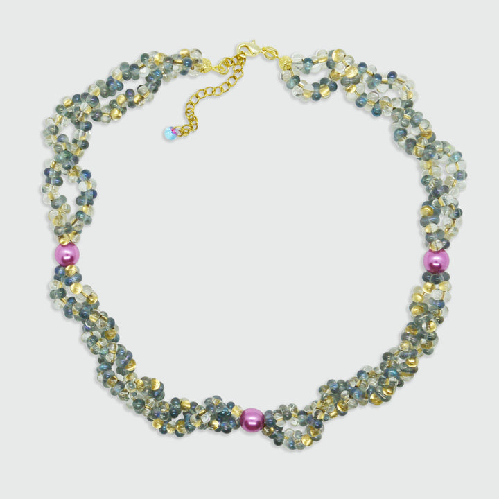 COLLAR - Glimmering, Wonderland