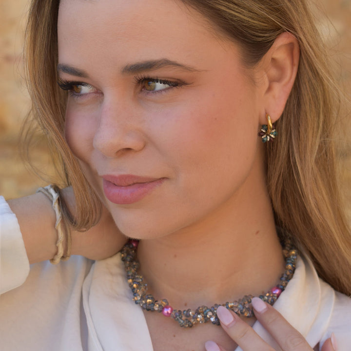 COLLAR - Glimmering, Wonderland