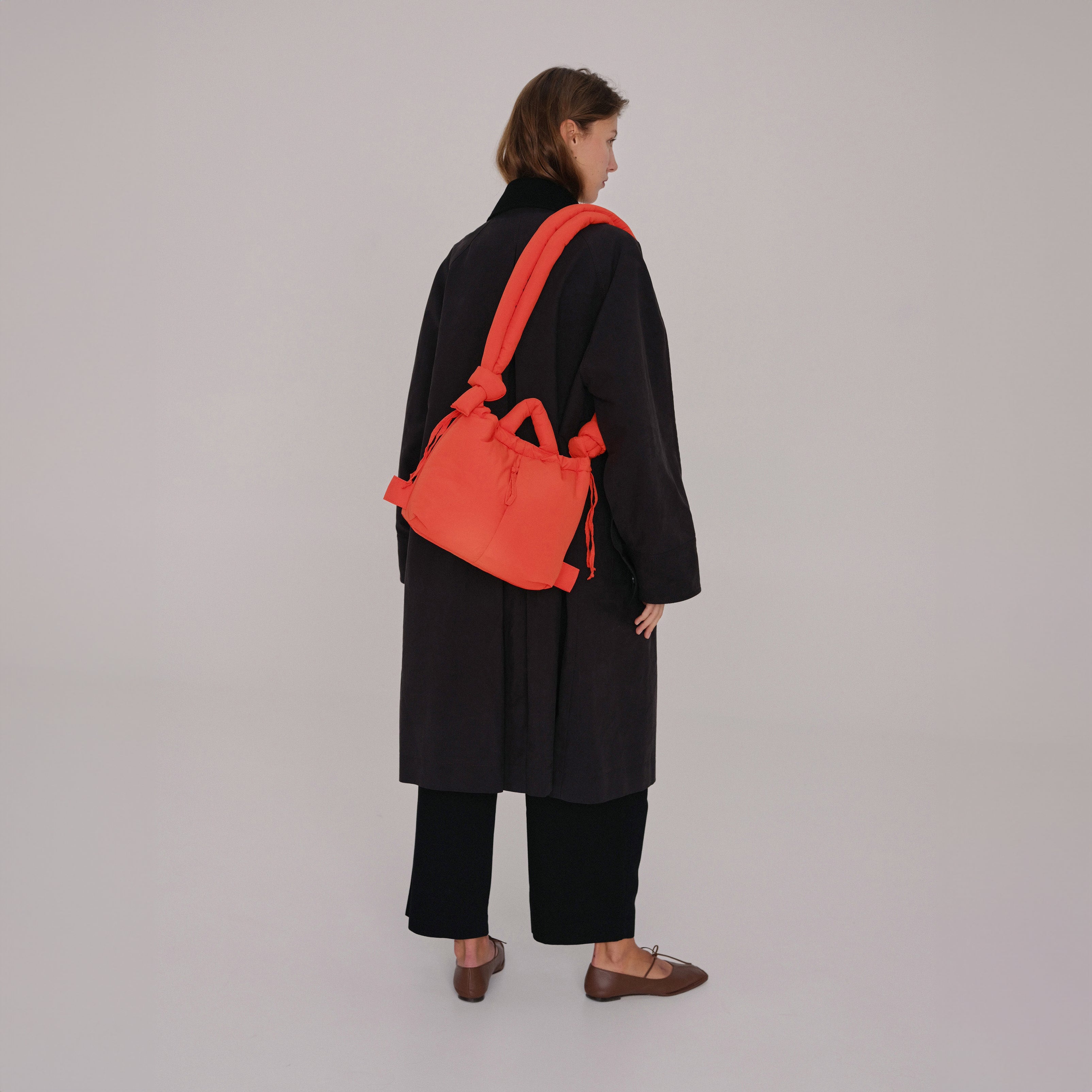 【OLEND】 Compact Ona Soft Bag Ona Soft Bag – Ölend