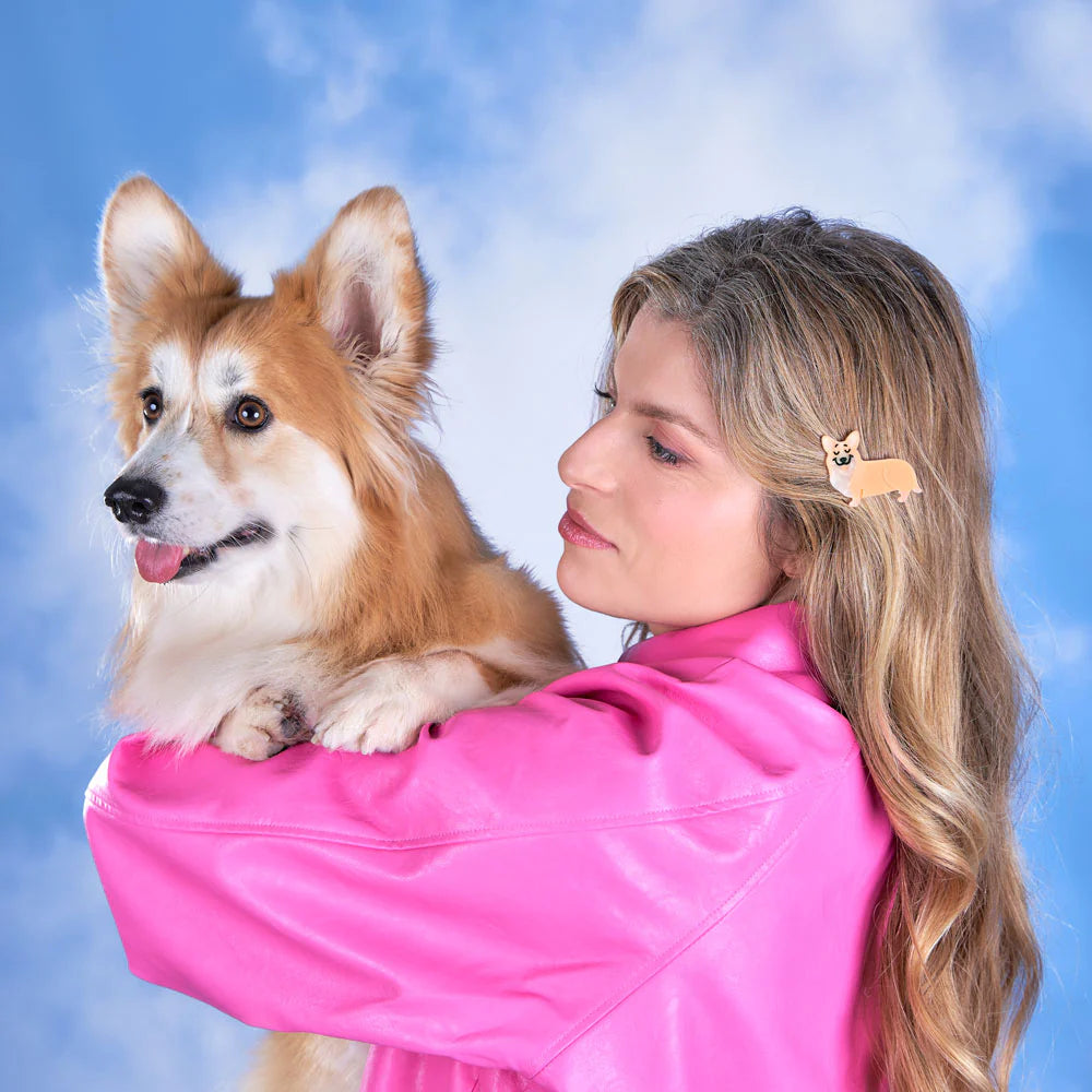 HORQUILLA - Coucou Suzette, Corgi