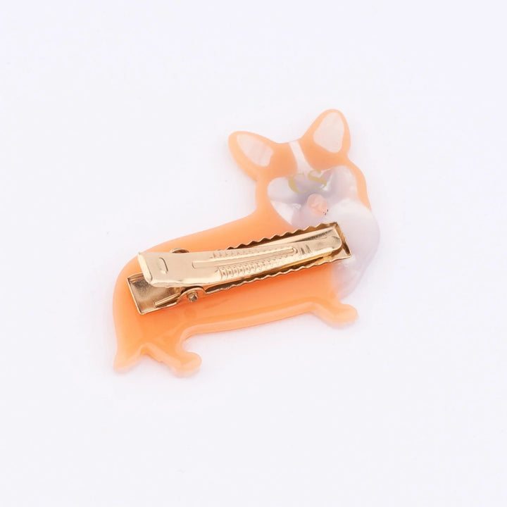 HORQUILLA - Coucou Suzette, Corgi